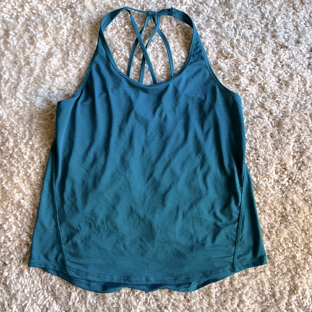 Size Small Champion Workout Tank